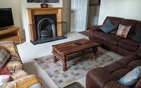Dalriada Holiday Lets